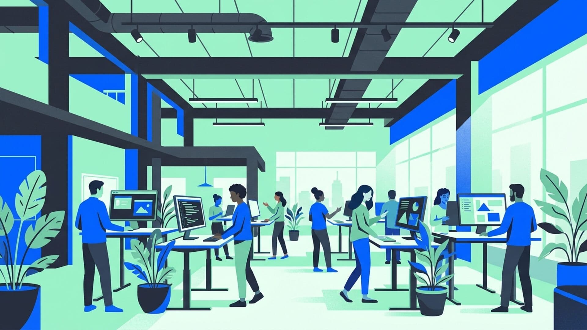 STEM Jobs Across Massachusetts, Made Simple